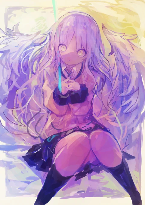 立華かなで 