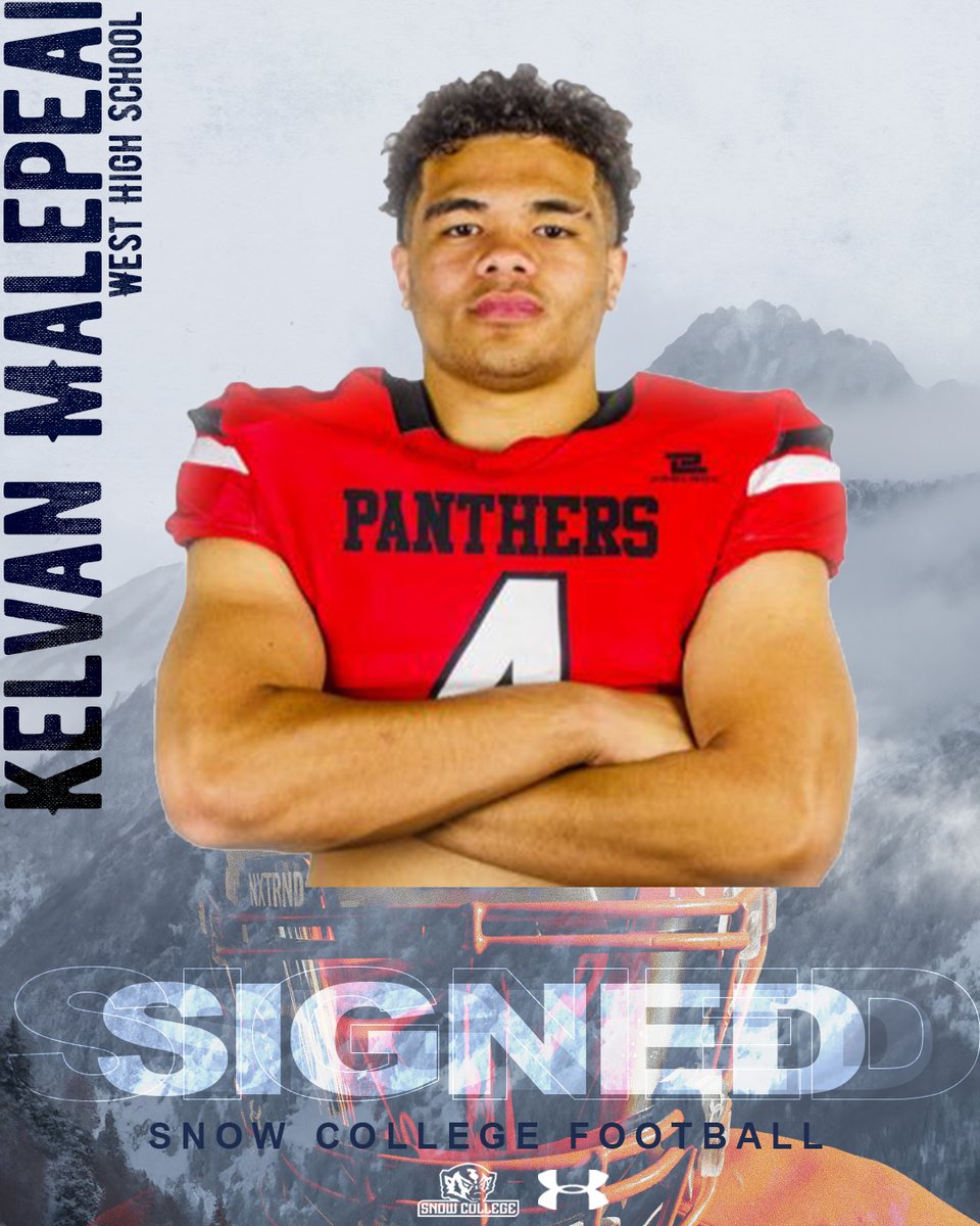 1⃣0⃣0⃣0⃣🏃‍♂️💨
<a href="/KelvanMalepeai/">Kelvan Malepeai</a> is officially a BADGER!🦡
#BeABadger24