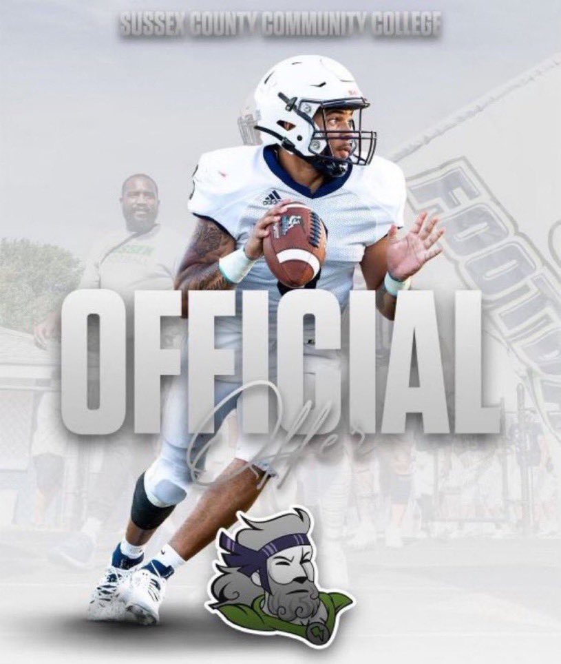 Curtis John-Miller Jr (@curtisjmjr) on Twitter photo After a great conversation with <a href="/KrumichSports/">Coach Luke Krumich</a> I am very glad to receive my first official offer from Sussex University <a href="/Sussexfootball5/">Sussex Football</a> <a href="/BrianRandle40/">#nodayzoff</a> <a href="/CoachGerman88/">Franklin German</a> <a href="/LaytonBrian/">Coach Layton</a> <a href="/preston_rambo/">Preston Rambo</a> After a great conversation with <a href="/KrumichSports/">Coach Luke Krumich</a> I am very glad to receive my first official offer from Sussex University <a href="/Sussexfootball5/">Sussex Football</a> <a href="/BrianRandle40/">#nodayzoff</a> <a href="/CoachGerman88/">Franklin German</a> <a href="/LaytonBrian/">Coach Layton</a> <a href="/preston_rambo/">Preston Rambo</a>