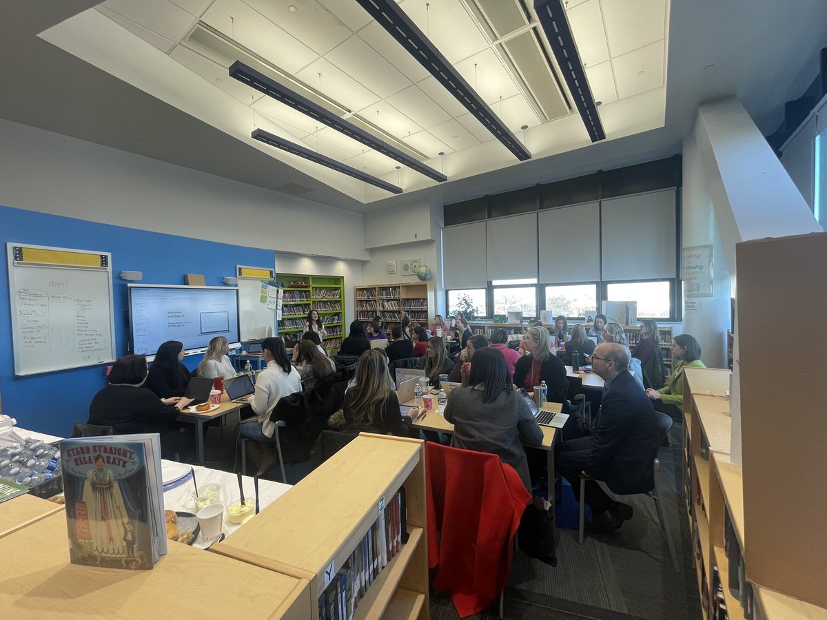Today we had an amazing HMH learning session for administrators and teachers from across District 24. <a href="/ps305q/">Learners & Leaders- PS 305Q</a> <a href="/NYC_District24/">Anthony Rivera-School District 24</a> <a href="/ps89q/">PS 89Q The Jose Peralta School of Dreamers</a> <a href="/PS91Q/">P.S. 91Q Huskies</a> <a href="/QPs88/">PS88Q</a> <a href="/PS_199Q/">Maurice A. FitzGerald P.S. 199Q</a> @ps330q