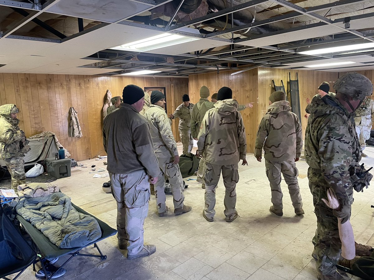 70thRCO's tweet image. ALLONS! Blackhorse medics are ALWAYS prepared! Practiced their craft this morning with a MASCAL exercise to ensure they are ready to care for our Troopers. BLACKHORSE FOREVER! @CSM_Shaiko @11ArmoredCavReg @NTC_UPDATE @NTC_Lead07