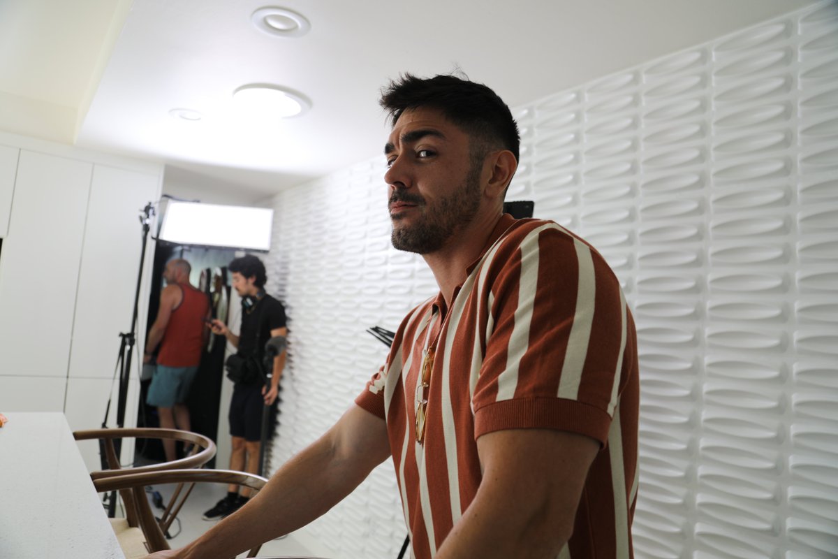 Jeremy Babcock tweet media