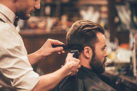 If you are looking for the Best Service for #MensHaircuts in #Bonbeach, then contact Roman Barber Studio. They are a private barber studio for tailored men’s haircutting experience. Visit:- maps.app.goo.gl/FeZ7vRhtM2Mc5u…