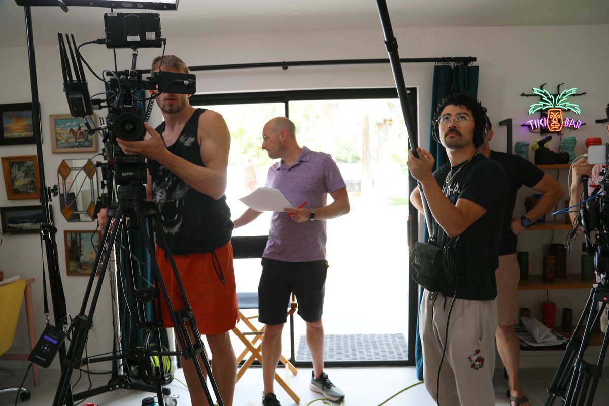 Jeremy Babcock tweet media