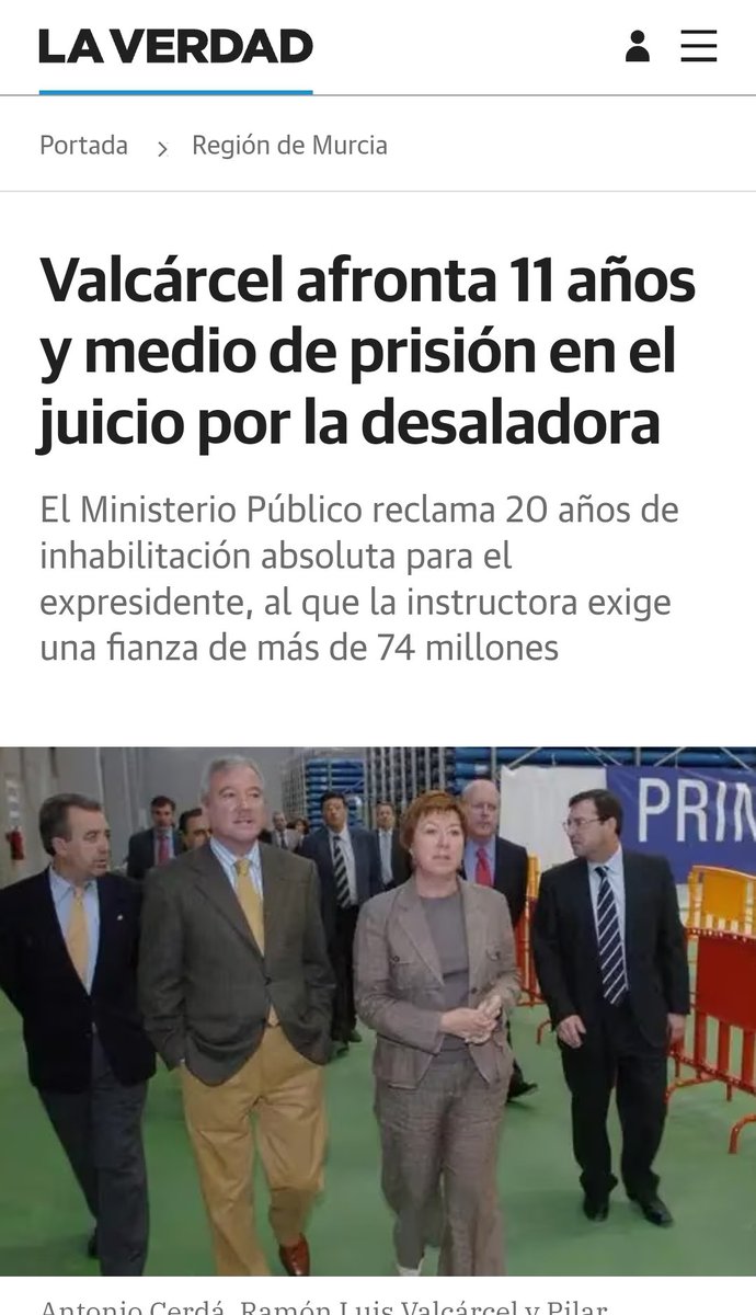 RedWolf_1984's tweet photo. @RosaRodaNews Como reza el adagio "No hay dos sin tres" https://t.co/0BbkaxwQL0