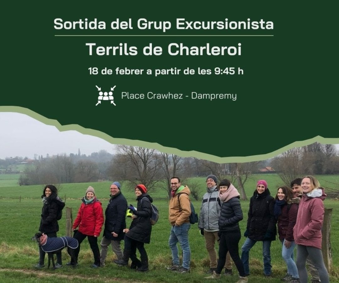 Casal Català BRU tweet media