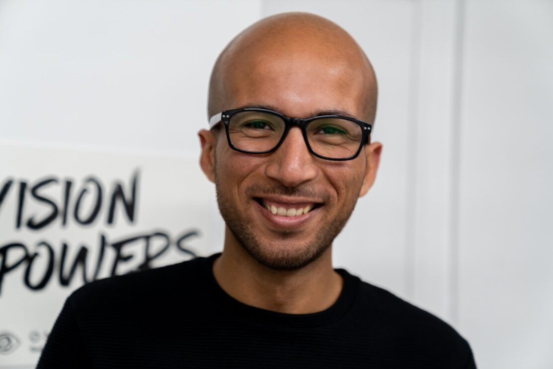 OneSight EssilorLuxottica Foundation tweet media