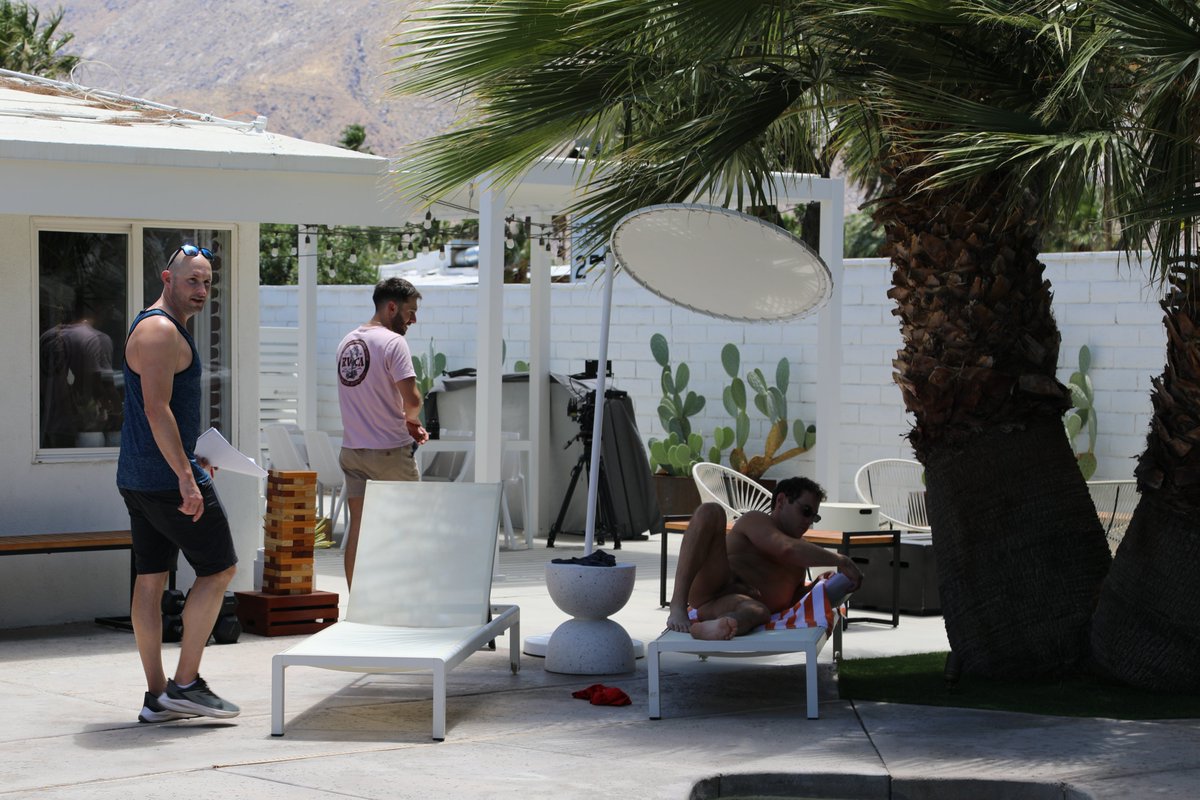 Jeremy Babcock tweet media