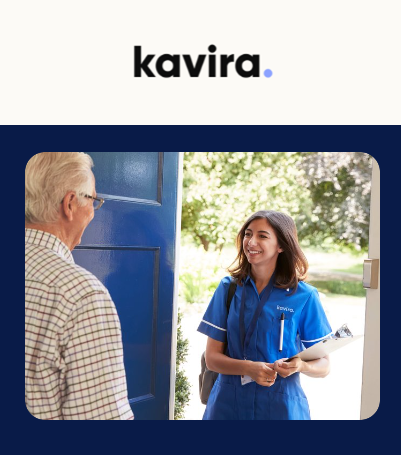 CydocAI's tweet image. We are so excited to welcome Kavira Health, an innovative full-spectrum primary care practice that brings care to patient&apos;s homes!