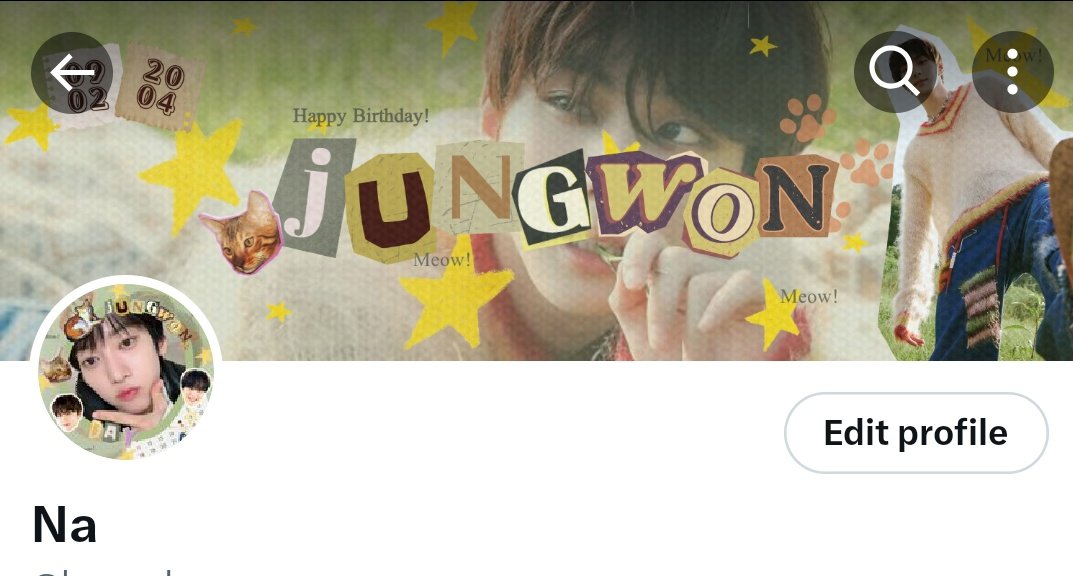 wgeilong's tweet photo. @NyangLeaders Happy Birthday, Jungwon! 🎉 Today is all about celebrating the incredible person you are – a dazzling boy with a heart as bright as the stars. 

OUR JUNGWON TURNS TWENTY WON
#JUNGWONisFOREVERYANG
#엔진의_가든_정원이의_날_레쭈고 https://t.co/LHl5yNnDb5