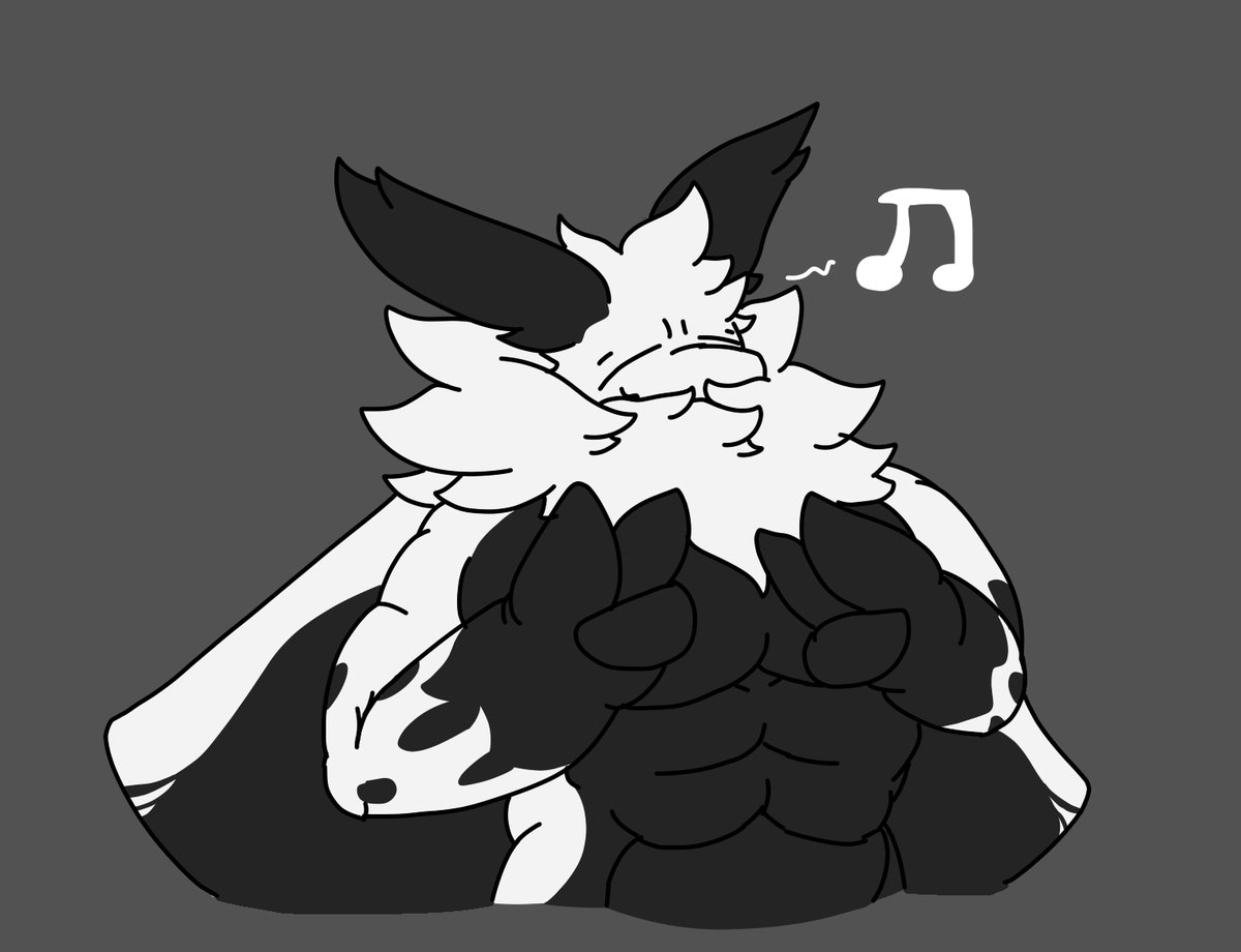 OrdinaryManner's tweet image. silly moth.

why you posin like that, dummy

#furryart #furryartwork #furryartist