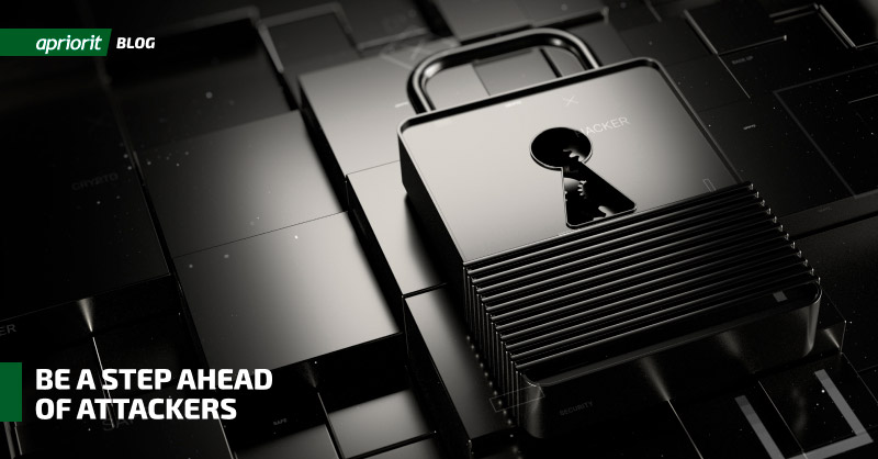 Apriorit's tweet image. Deliver a reliable product by enhancing its protection against DLL injection attacks. ⏬Learn nuances to be aware of and discover a practical example of securing a Windows application from malicious DLL injection: cutt.ly/gwCW8yDq
#aprioritblog #cyberdefense…