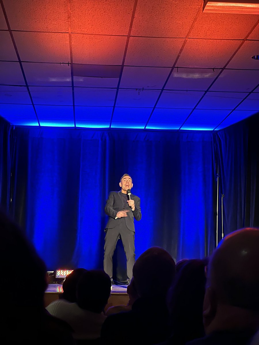 tabithacompany's tweet photo. Have you seen @jamesmullinger live?!!! If so, in what town or city? We’d love to know where he used to be! 😉
This photo was taken during his exclusive 2024 performance #deCosteCentre for #Arts & #Creativity recently, #Pictou Legion.
Share some 🤍, Follow 👉🏻 #JamesMullinger #BritHappens by @goose_lane , 2nd photo! 🙏🏻