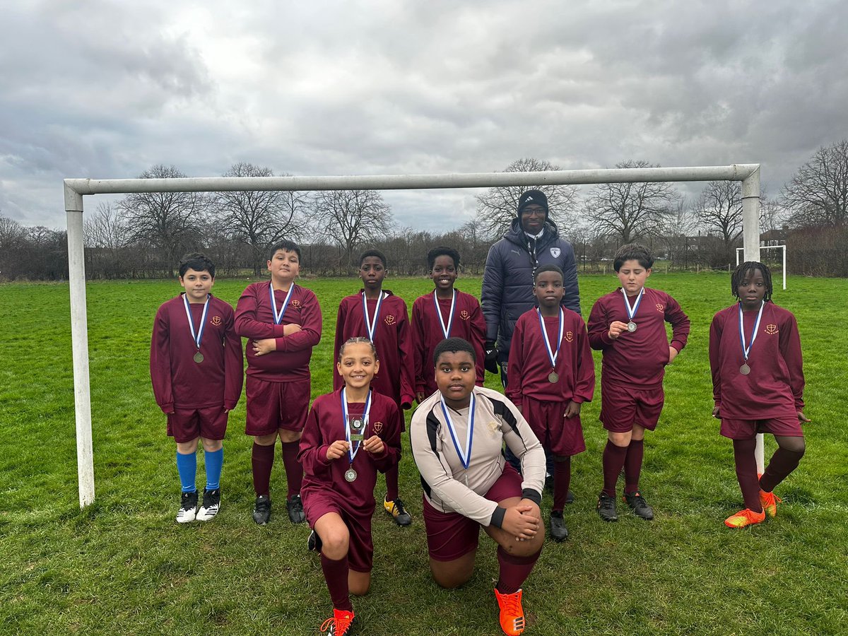 The Impact Team tweet media