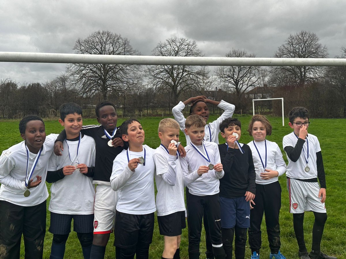 The Impact Team tweet media