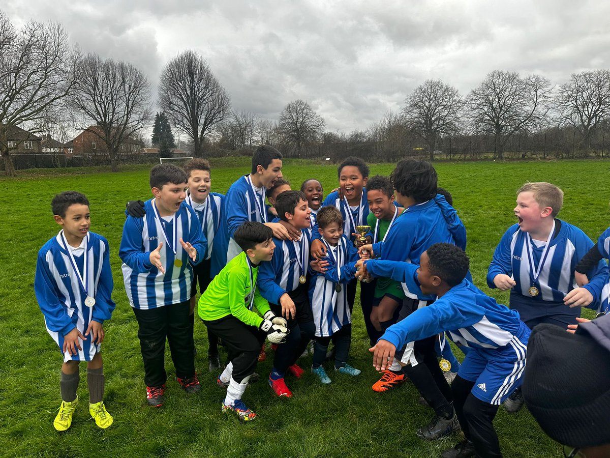 The Impact Team tweet media