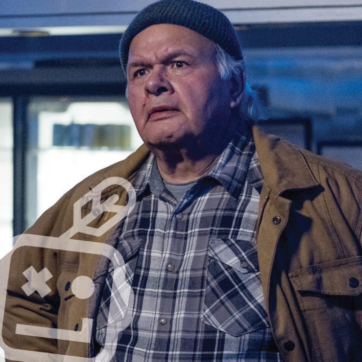 If you haven't checked the first two seasons of @SYFY's RESIDENT ALIEN, you need to check out @ATCGJen's primer on the series before Season 3 starts. Yes, it's got our favorite Unc, Gary Farmer! 🔗 atribecalledgeek.com/a-look-at-syfy…

#SYFY #ResidentAlien #NativesOnTV #AttentionIndiginerds