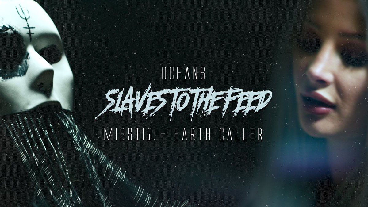 ocnsofficial's tweet photo. 5la\/eS t0 tHe Fe3D, tomorrow. 🎭

https://t.co/Mu3v9Wq8jP

#Nuclearblast #Misstiq #Earthcaller #OceansTribe https://t.co/1dwk8cDku2