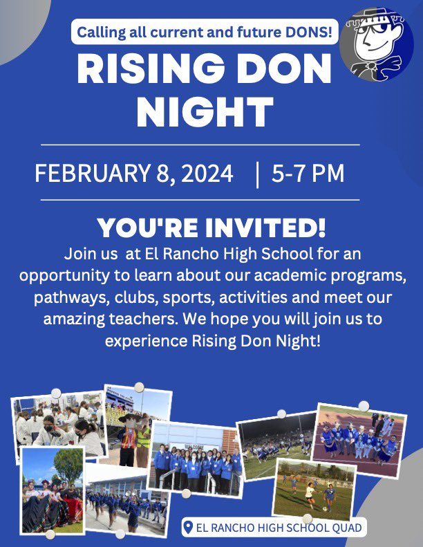 Come by the Main Gym and meet our Volleyball Family!