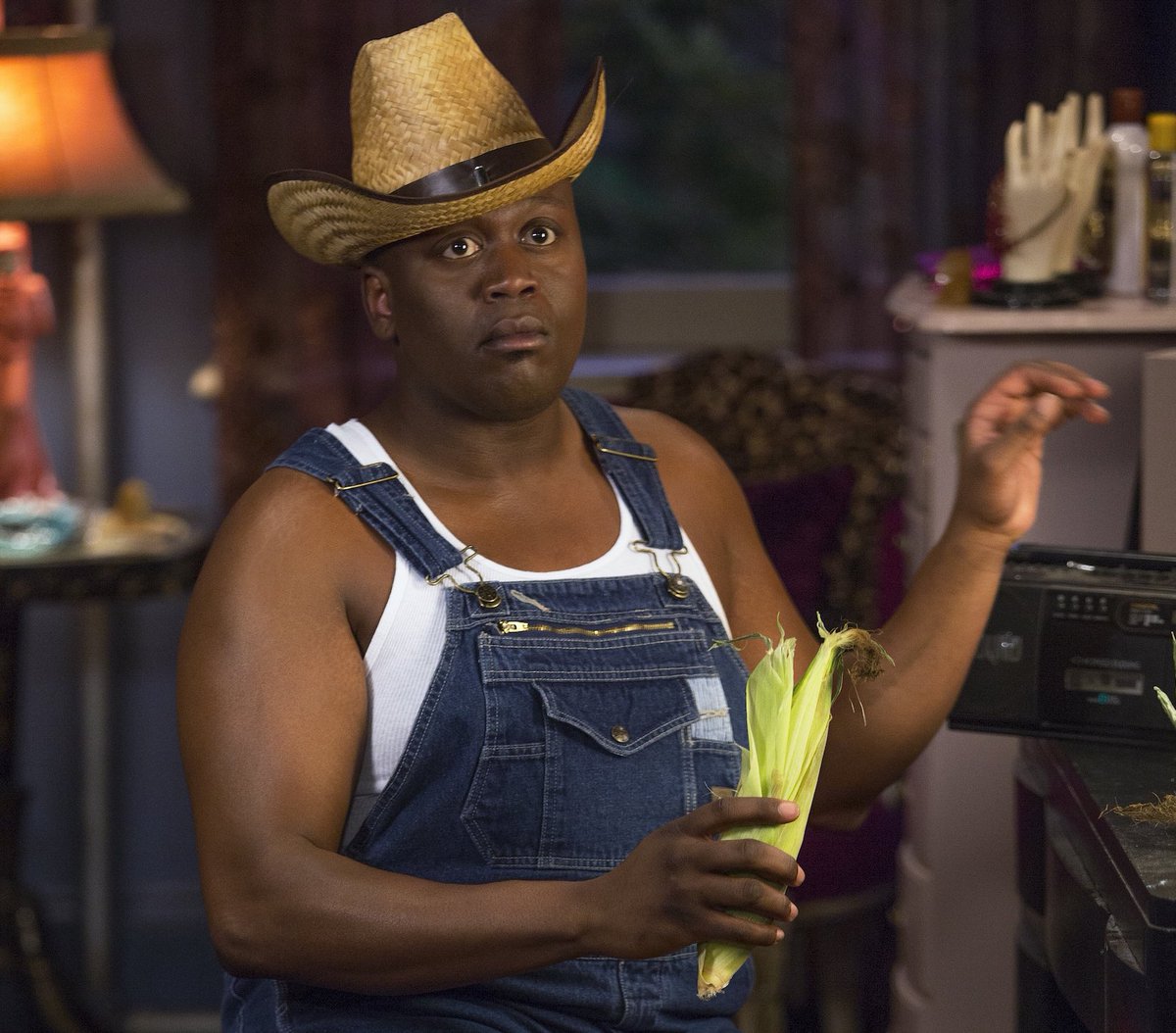 Kacey Musgraves: I found a deeper well 

Me on the verge of tears at 11am at work: