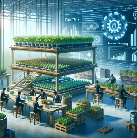 Gold Label Growers tweet media