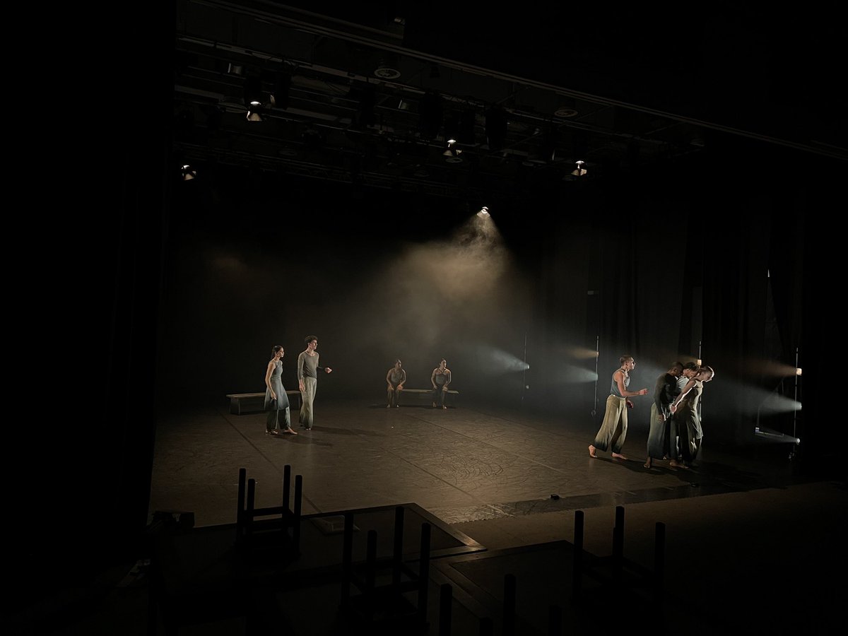 Phoenix Dance Theatre tweet media