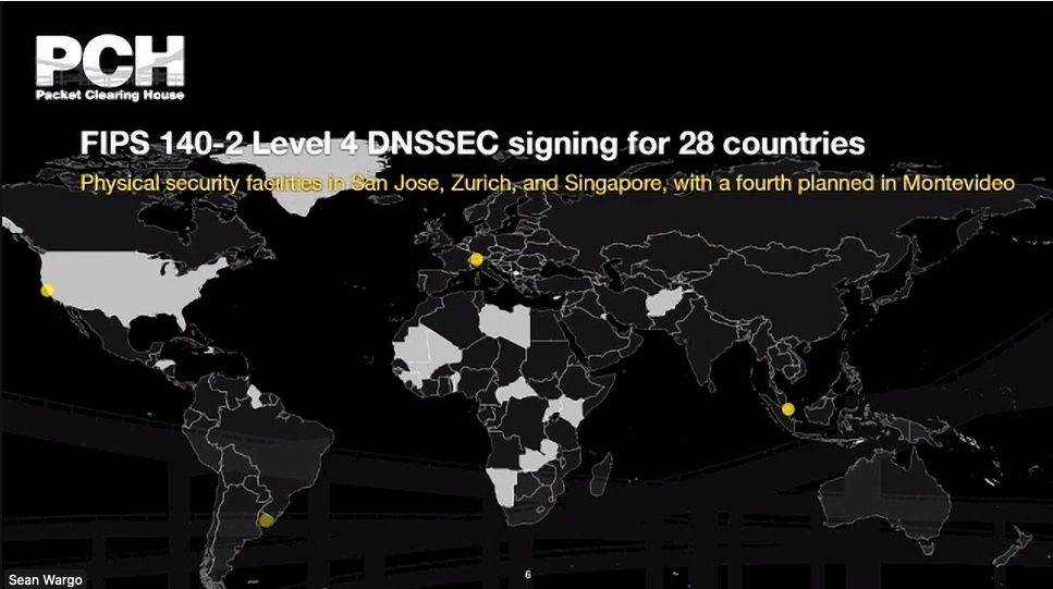Tamas Csillag bsd.network/@ttyS1 of PCH linkedin.com/company/packet… explains the whys and wherefores of PCH's move from a DNSSEC bump in the wire signer (based on bind9 and custom code) to Knot as a replacement signer with NSD's verifier hook.
bit.ly/3OrHxeF
