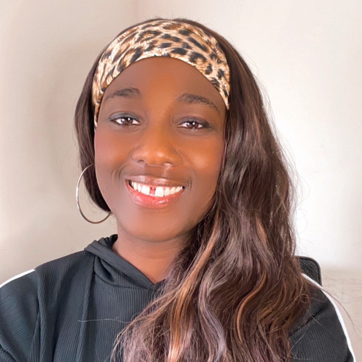 National MS Society tweet media