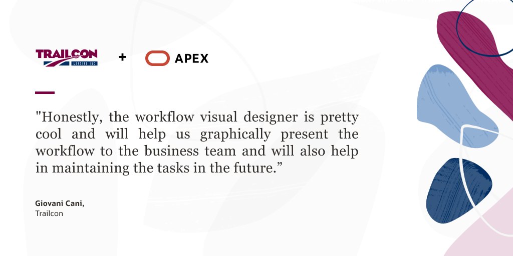 OracleAPEX's tweet photo. Giovani Cani spoke about enhancing the distributed development teams' productivity with Application Working Copies in APEX 23.2.
📽️ Watch Now: https://t.co/4h8WpbFW2F
📖 Read the Blog: https://t.co/eoHIU6eaJ0
#orclAPEX #LowCode #OracleCloud #latest #apex232 https://t.co/BuhXz6p4ZE