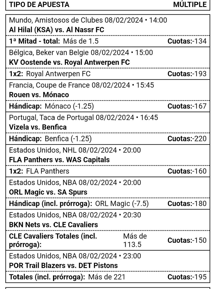 CAPODELPARLAY's tweet photo. En ½ hora empieza el primero, sellen y den apoyo a la publicación es totalmente GRATIS. https://t.co/dpp40Aq68X