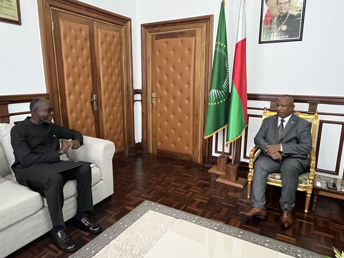 UN Madagascar tweet media
