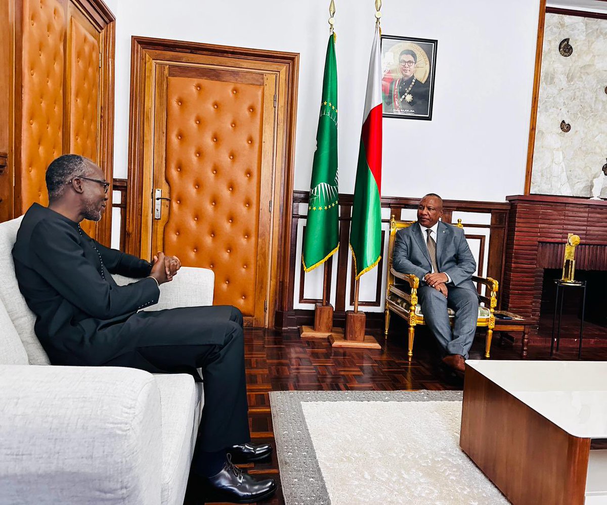 UN Madagascar tweet media
