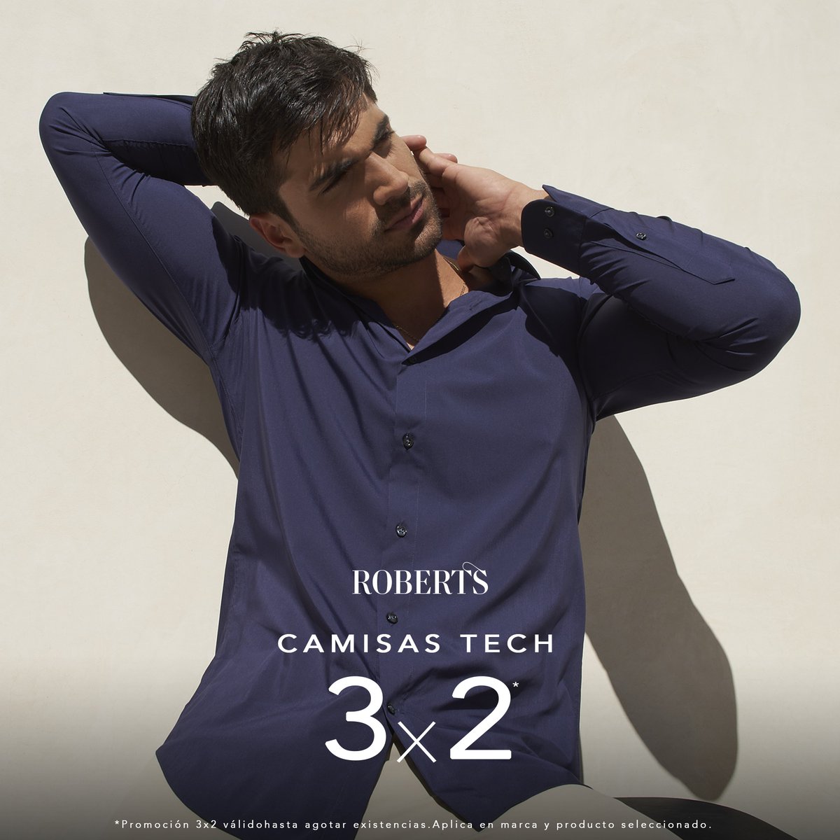 Robert's tweet media