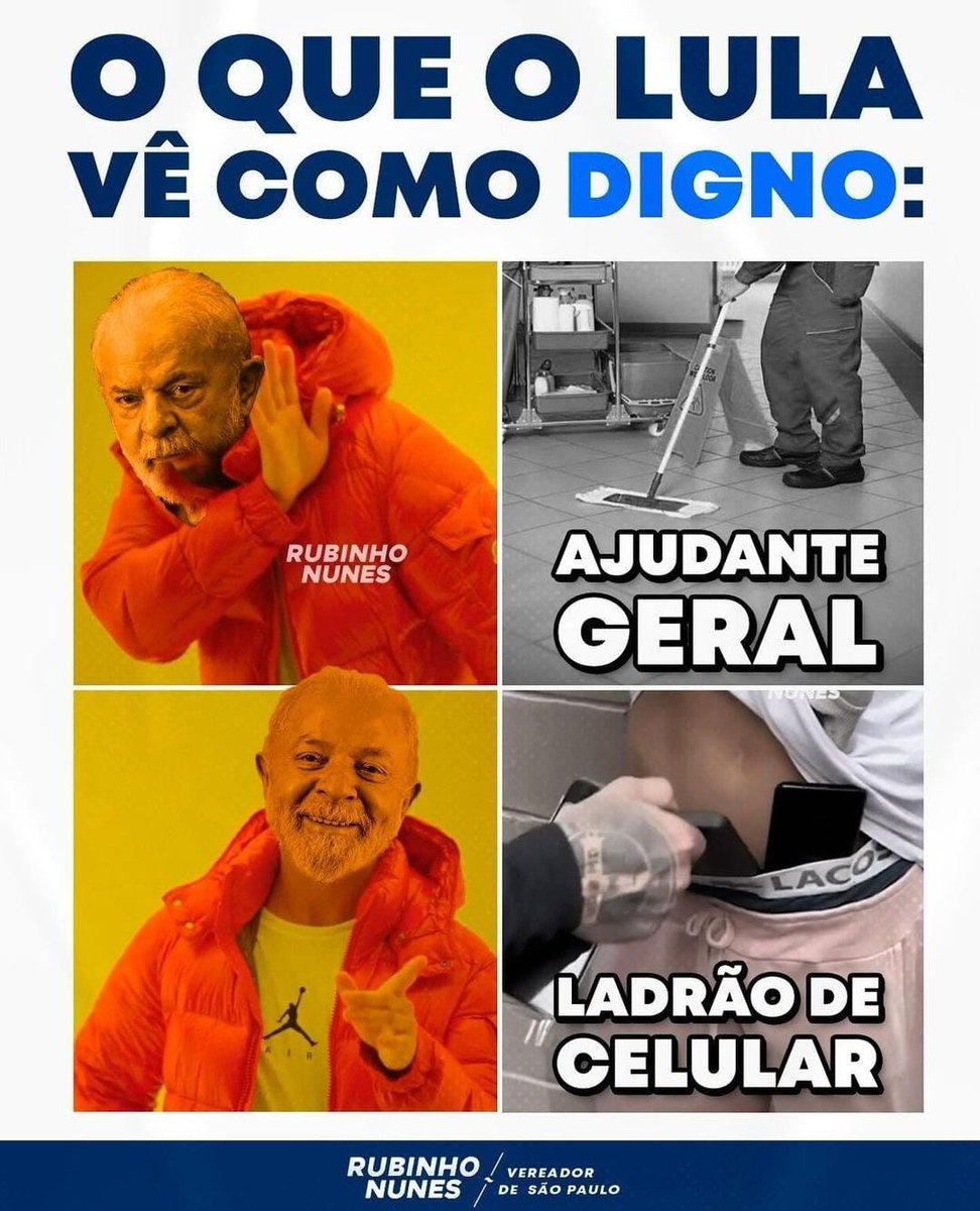 Rubinho Nunes tweet media