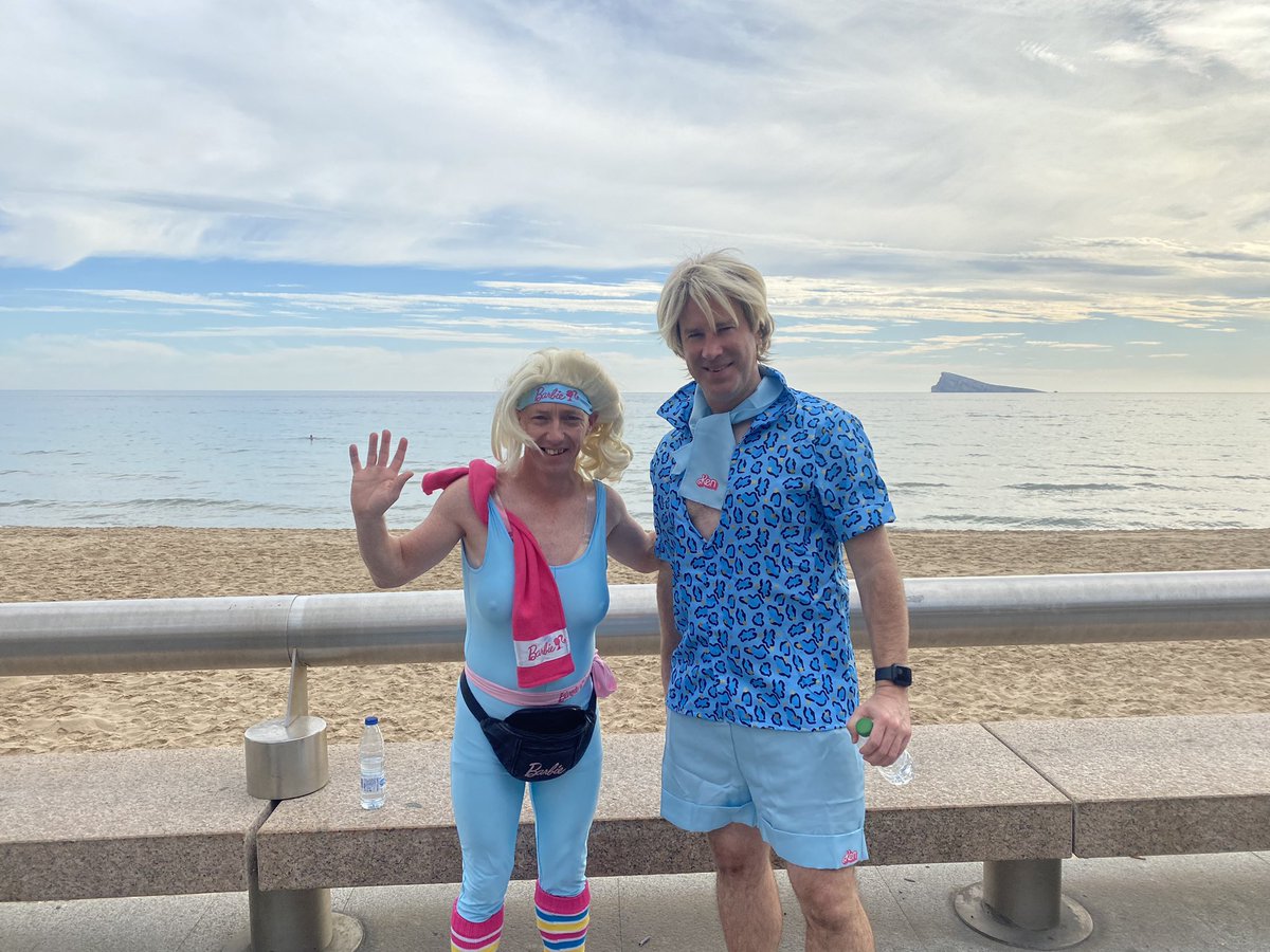 scouse7jack's tweet photo. @LeonnaMayor Hi Barbie 💗💗 https://t.co/xm04GoZSMf