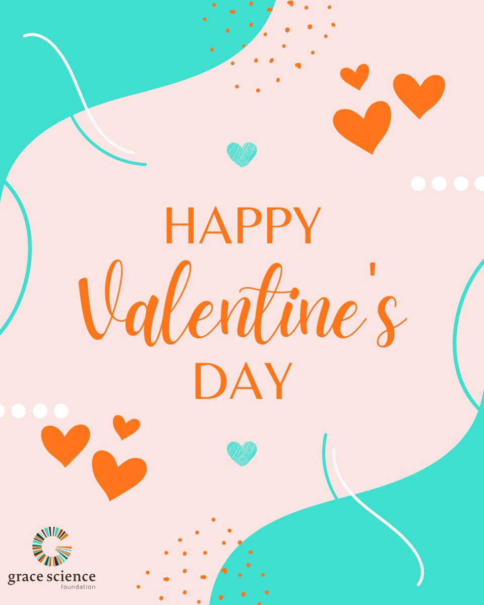 Wishing our NGLY1 families a day filled with love and laughter, and all the happiness life can bring on this Valentine's Day. You make our community so special! #ValentinesDay #NGLY1