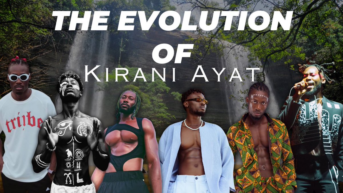 KiraniAYAT's tweet photo. To all my dedicated Kirani Ayat supporters, I've curated a special two-hour mix featuring my songs spanning from 2016 to the present day, aptly named 'The Evolution of Kirani Ayat.' It's officially live on YouTube https://t.co/JxbqL1Ljay . Take a listen and Enjoy the journey! 😊 https://t.co/XDxpDkF0FB