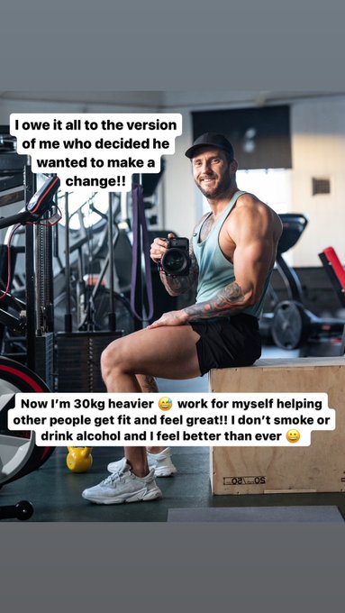 My journey in a nutshell 🥜 the short version 😅  My late teens/early 20s I was only really interested<a href="/tag/mensfashion"class="tags"><span>#mensfashion</span></a><a href="/tag/mensfashionteam"class="tags"><span>#mensfashionteam</span></a><a href="/tag/mensfashionfix"class="tags"><span>#mensfashionfix</span></a>