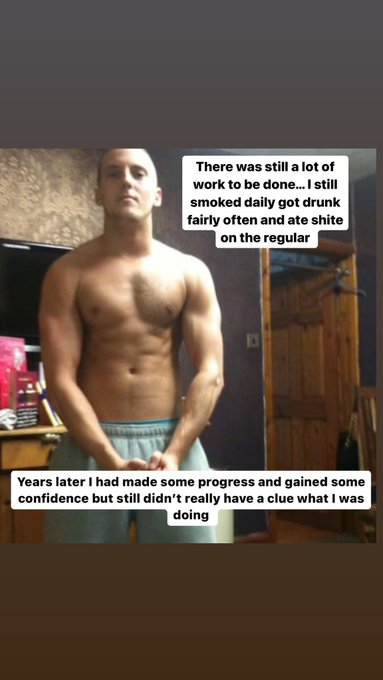 My journey in a nutshell 🥜 the short version 😅  My late teens/early 20s I was only really interested<a href="/tag/mensfashion"class="tags"><span>#mensfashion</span></a><a href="/tag/mensfashionteam"class="tags"><span>#mensfashionteam</span></a><a href="/tag/mensfashionfix"class="tags"><span>#mensfashionfix</span></a>