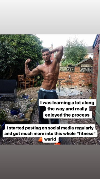 My journey in a nutshell 🥜 the short version 😅  My late teens/early 20s I was only really interested<a href="/tag/mensfashion"class="tags"><span>#mensfashion</span></a><a href="/tag/mensfashionteam"class="tags"><span>#mensfashionteam</span></a><a href="/tag/mensfashionfix"class="tags"><span>#mensfashionfix</span></a>