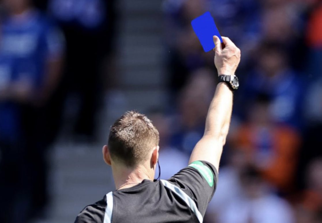 Football Away Days tweet media