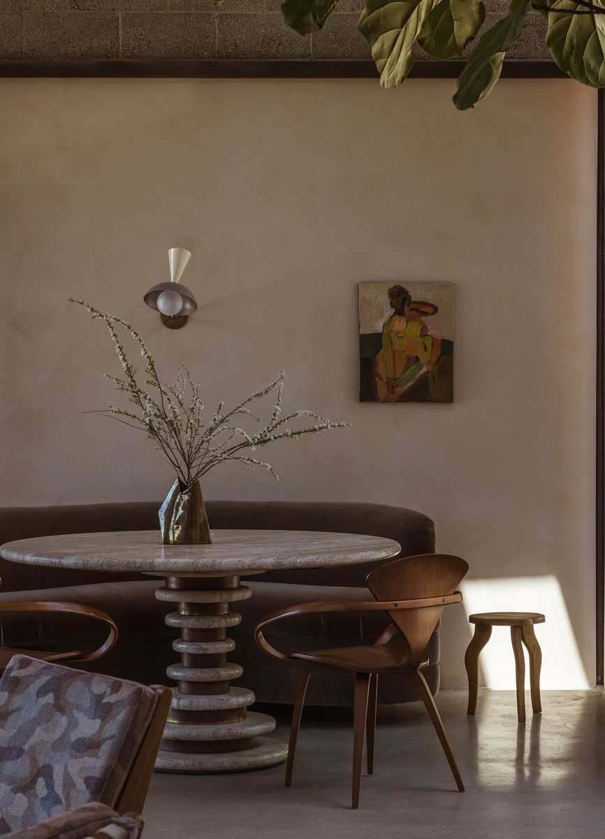 The Project. tweet media