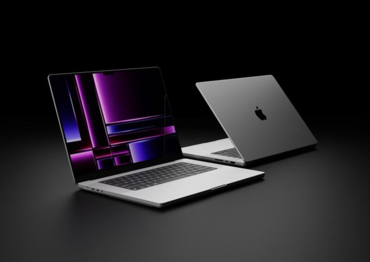 ‼️ MACBOOK GIVEAWAY ‼️ I’m giving away a brand new MacBook pro in a collaboration with my friend. Rules to enter: 1: Like & retweet 2: Follow @elitetradingz The winner will be announced in 24 hours, good luck!!