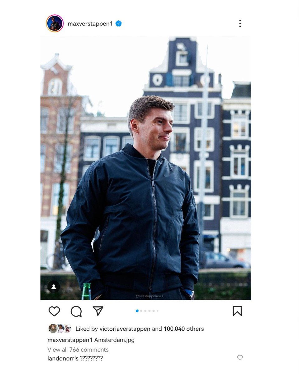 Verstappen News tweet media