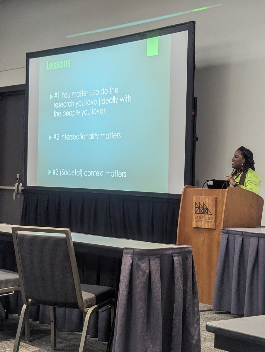 Dr. Tessa Benson-Greenwald tweet media