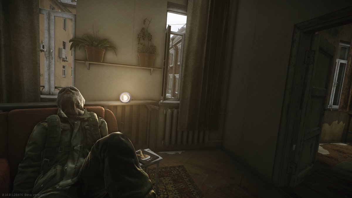 trixoroni's tweet photo. THE GRIND CONTINUES https://t.co/erfsR8nxiw 

#EscapefromTarkov @bstategames https://t.co/e2TxJQbifF