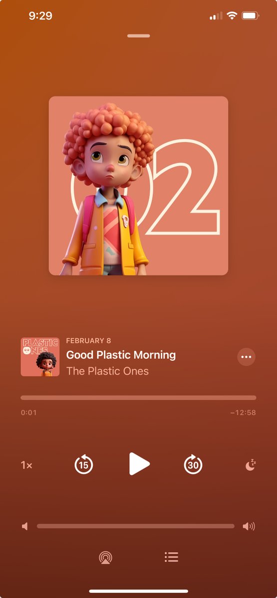 Episode 02 is now out on our podcast and website. 
Love seeing this show up in the podcast player. 
Listen here:
podcasts.apple.com/us/podcast/the…