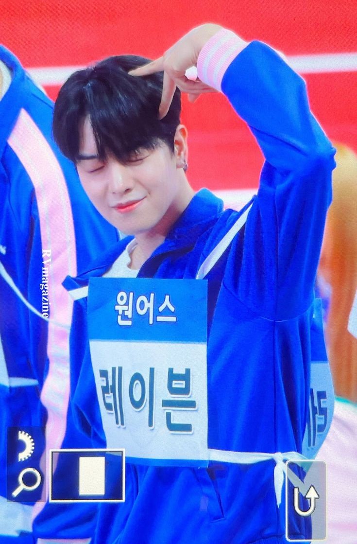 hourlyyoungjo's tweet photo. ❥ #RAVN #레이븐 #김영조 https://t.co/mCX6TJCMoX