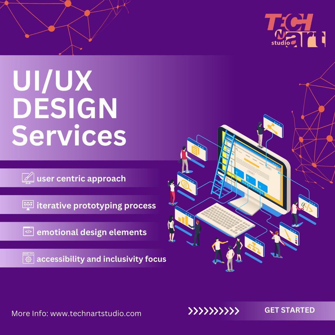 technartstudio's tweet photo. Elevate your user experience with stunning UI designs and seamless interactions. Discover the power of great design. ✨ 
#design #studio #digitalartist #creatives #creativestudio #marketing #digitalagency #digital #agency #animation #Logo #streaming  #UIdesign #uxdesign https://t.co/haUPGMI8Vo