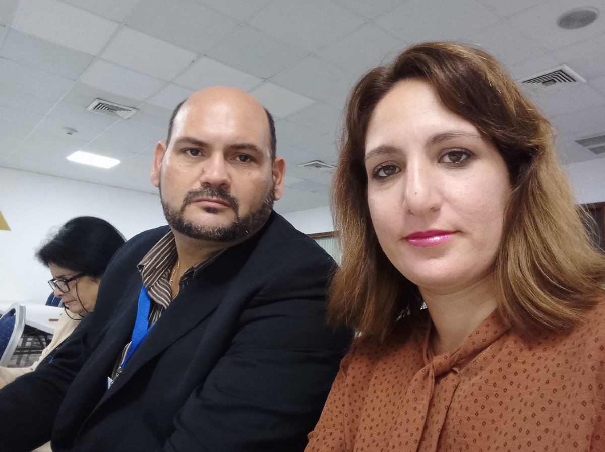 ReJAC-BTJ presente en Universidad 2024 en articulación con el GJA-ACTAF